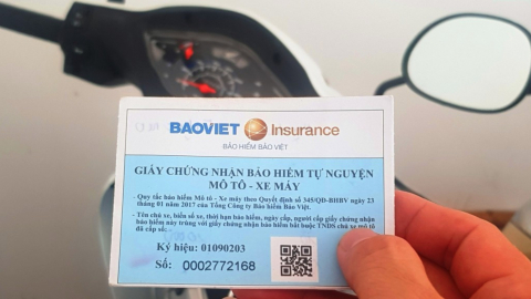 Bảo hiểm ô tô - xe máy: Bồi thường nhỏ giọt, 'cắn' bớt quyền lợi của khách