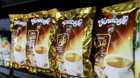 Vinacafé Biên Hòa: 'Gà đẻ trứng vàng' của ông lớn Masan