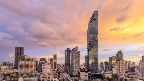 Việt Nam bùng nổ bất động sản hàng hiệu, ghi dấu trên bản đồ châu Á