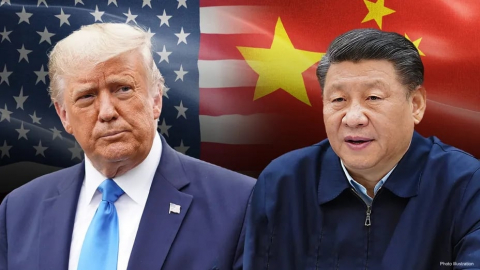 Trung Quốc kêu gọi Mỹ 'ngừng đe dọa và cưỡng ép' để sớm đạt thỏa thuận