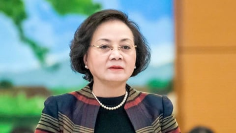 Bộ Nội vụ đề xuất thêm quy định để khắc phục 'biên chế suốt đời'
