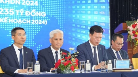 PGBank đặt mục tiêu lợi nhuận trước thuế hơn 1.000 tỷ đồng
