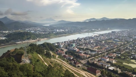 Hòa Bình: Gọi vốn hơn 2.900 tỷ đầu tư Khu đô thị sinh thái Hợp Thành