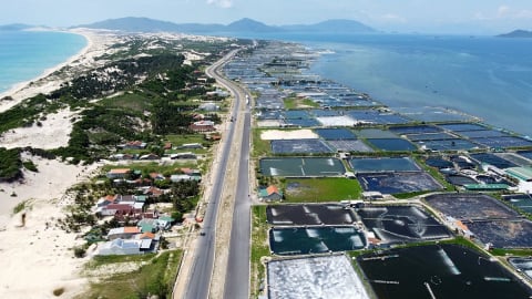 Hàng loạt nhà đầu tư đổ về, Khánh Hòa cần gấp 3.000ha đất công nghiệp