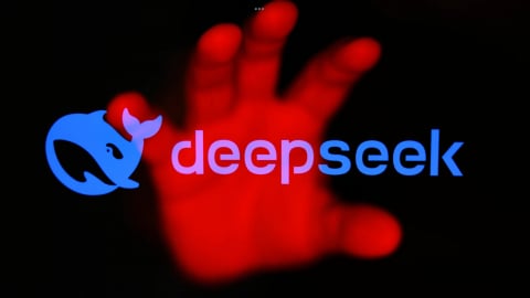 DeepSeek thừa nhận chuyển dữ liệu người dùng Hàn Quốc ra nước ngoài