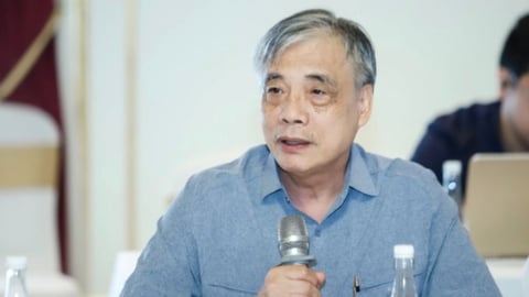 Thị trường nội địa: Động lực sống còn cho doanh nghiệp Việt
