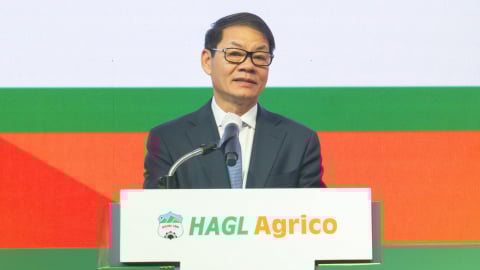 Ông Trần Bá Dương: HNG giờ như 'cái xác không hồn'