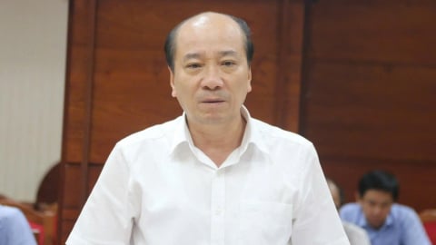 Miễn nhiệm chức Chủ tịch tỉnh Đắk Lắk đối với ông Phạm Ngọc Nghị