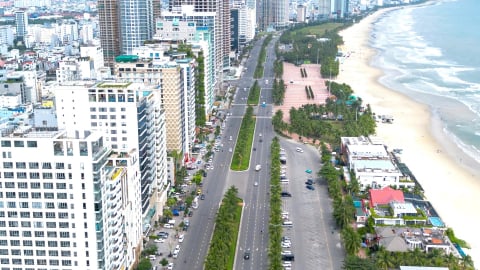 Bí thư Đà Nẵng nói về tiến trình hợp nhất với Quảng Nam