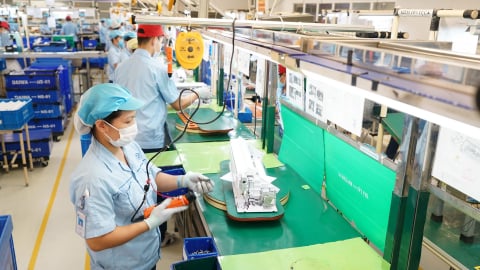 Doanh nghiệp Việt trước 'bão' thuế quan từ Mỹ