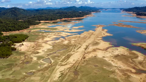'Sân bay Libi': Ký ức của một thời đánh Mỹ