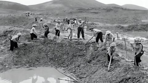 Mặt trận Hà Tĩnh trong cuộc kháng chiến chống Mỹ cứu nước