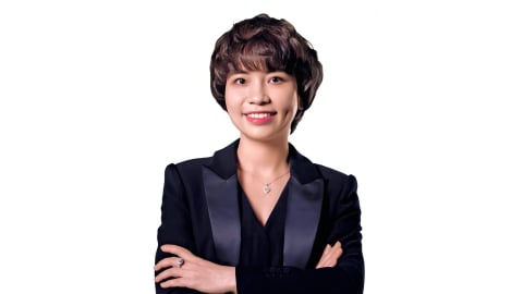 GPBank có chủ tịch hội đồng thành viên mới