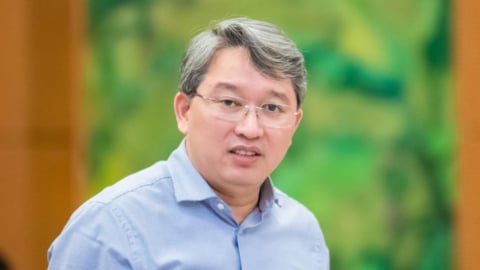 Bỏ quyền ban hành văn bản quy phạm pháp luật của huyện, thay bằng cấp xã