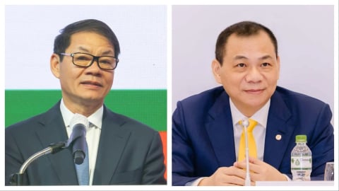 Tỷ phú Trần Bá Dương chê HNG 'xác không hồn', Hằng Du mục bị bắt vẫn thu về 58 tỷ