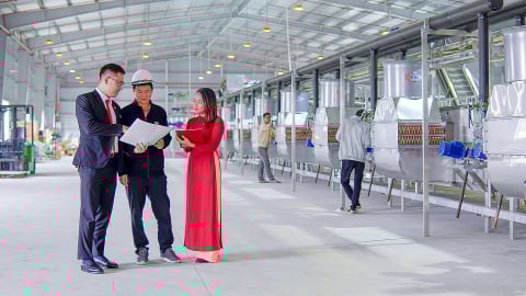 Nguồn vốn Agribank thúc đẩy kinh tế tư nhân phát huy vai trò trụ cột của nền kinh tế