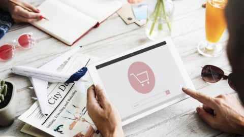 Shop online bị truy thu thuế 10 năm: Thuế có đủ dữ liệu và truy theo dòng tiền