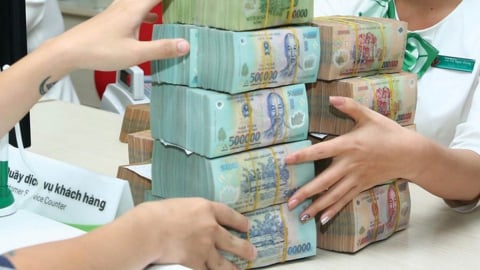 Hộ kinh doanh co cụm nghe ngóng, cầu vay vốn 'nghèo nàn' hơn bao giờ hết