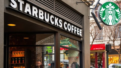 Starbucks: Thương hiệu toàn cầu và lối đi thận trọng ở Việt Nam