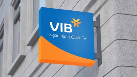 VIB: Lợi nhuận quý I/2025 đạt hơn 2.400 tỷ đồng, CASA tăng 17%