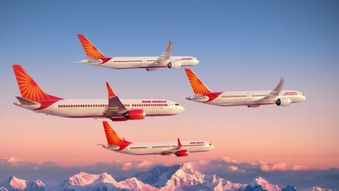 590 máy bay Boeing trị giá 67 tỷ USD: ‘Vũ khí’ đàm phán của Ấn Độ với Mỹ