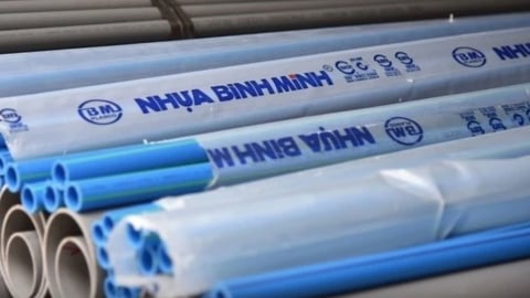 Từ 'chiếu dưới' tới top 3 đắt giá nhất sàn HoSE: Hành trình không tưởng của BMP?