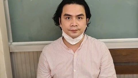 Chiêu thức lừa đảo tinh vi từ hai 'ông chủ' sàn tiền ảo