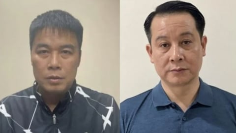 Bí thư 'bật đèn xanh', Giám đốc Sở trải thảm đỏ cho Hậu 'Pháo'