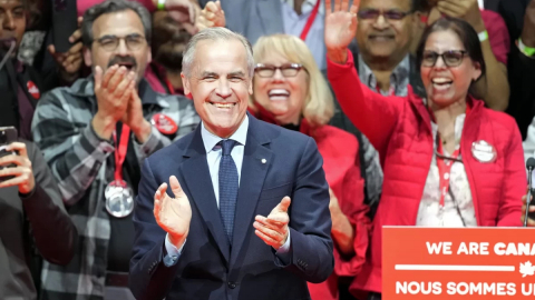 Canada nối lại đối thoại thương mại với Mỹ sau tuyên bố 'chấm dứt quan hệ'