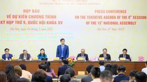 Vì sao không bầu mà chỉ định chủ tịch các tỉnh, thành sau sáp nhập?