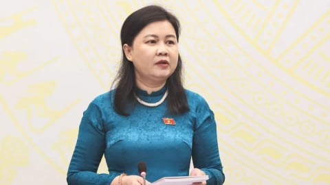 Rút ngắn nhiệm kỳ Quốc hội khóa XV để kiện toàn sớm nhân sự Nhà nước