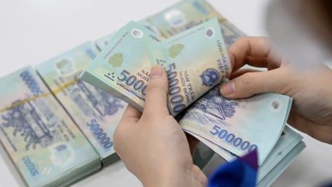 Chính phủ đề xuất bổ sung 44.000 tỷ chi trả chế độ sau tinh gọn bộ máy