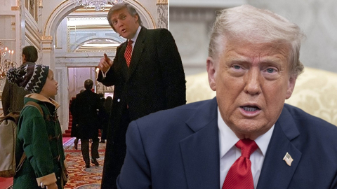 TT Trump sẽ áp thuế 100% với phim sản xuất bên ngoài nước Mỹ