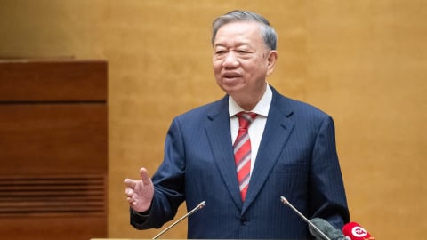 Bộ Chính trị: 'Phát triển kinh tế tư nhân là nhiệm vụ cấp bách'