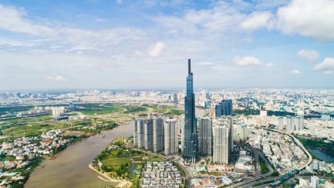 Toàn văn Nghị quyết 68 của Bộ Chính trị về phát triển kinh tế tư nhân