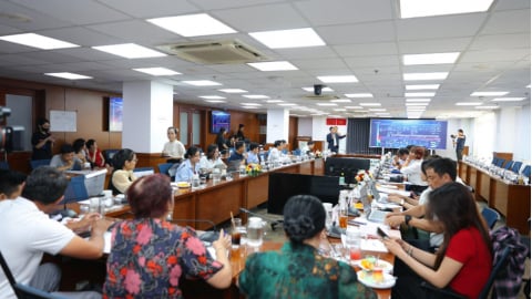 VietinBank: Chuyển đổi số để vươn mình trong kỷ nguyên mới