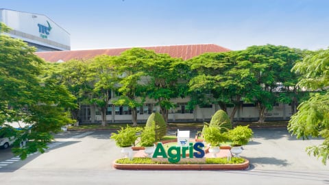 TTC AgriS (SBT): Kết quả kinh doanh quý III tiếp tục tăng trưởng, cổ phiếu vượt đỉnh 3 năm