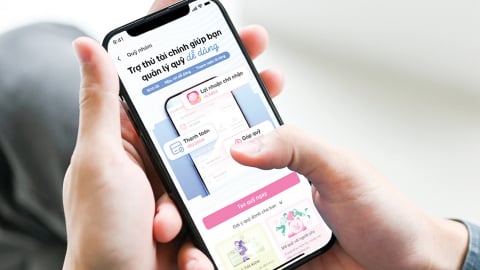 Tài chính số tại Việt Nam: Vai trò của khu vực tư nhân