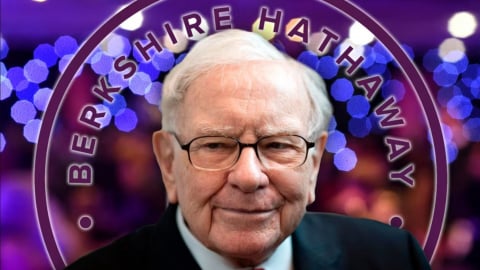 Tỷ phú Warren Buffett và hành trình 60 năm đưa cổ phiếu Berkshire tăng 5.502.284%