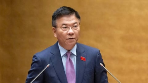 'Không phải chịu trách nhiệm hình sự với rủi ro nghiên cứu khoa học công nghệ'