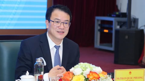Bộ Tài chính nói về 'tín hiệu hết sức tích cực cho nền kinh tế'