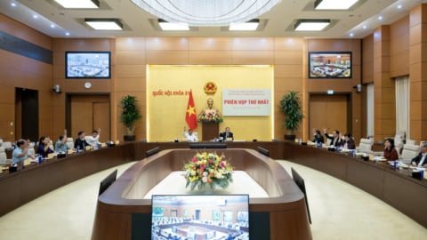 Đề xuất Thủ tướng chỉ định chủ tịch tỉnh, thành phố sau sáp nhập