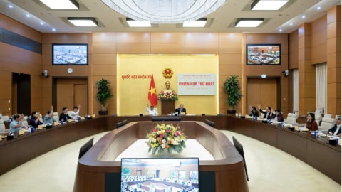 Hướng dẫn chi tiết các hình thức người dân góp ý sửa Hiến pháp