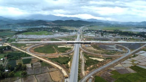 Thanh tra dự án cao tốc Khánh Hòa - Buôn Ma Thuột