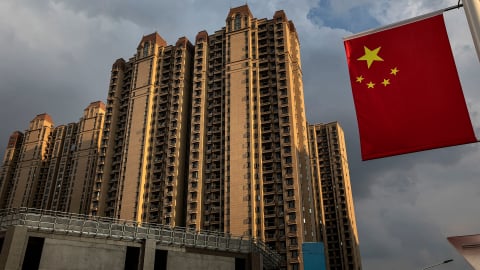 BĐS Trung Quốc: Chưa kịp hồi phục lại lao đao vì thương chiến