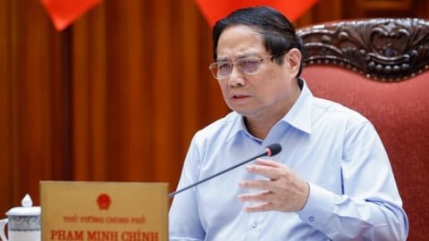 'Ưu tiên biện pháp về dân sự, kinh tế trong xử lý sai phạm dân sự kinh tế của DN'