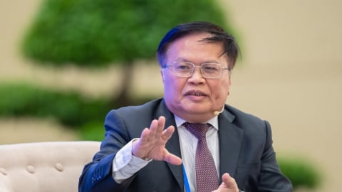 TS Nguyễn Đình Cung: Tôi rất ấn tượng việc không hình sự hóa các quan hệ kinh tế 