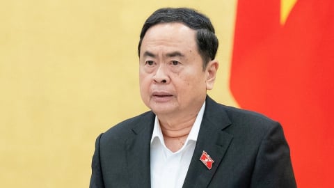 Chủ tịch Quốc hội: “Sáp nhập dễ, chọn người mới khó”
