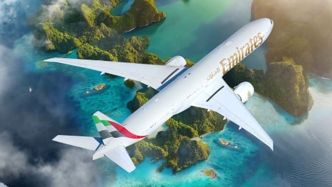 Emirates mở đường bay mới tới Đà Nẵng: Cơ hội cho du lịch Việt hút khách cao cấp