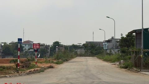 Bất động sản Tuyên Quang ‘nóng’ lên trước ngày sáp nhập tỉnh